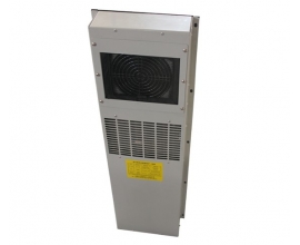 RJ型电气柜热交换器
