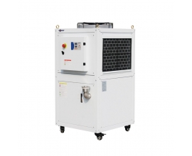 SLDL100-210油冷机